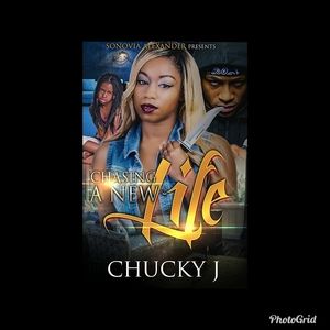 Meet your Posher, Charles